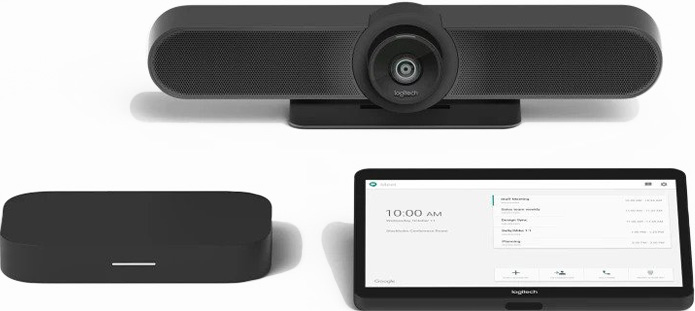 Product Logitech – Atek Technology