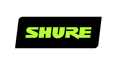 Shure-Logo
